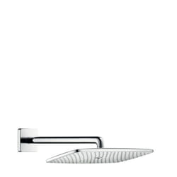 Hansgrohe Raindance E Pomme de douche fixe Chrome