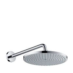 Hansgrohe Raindance S Pomme de douche fixe Chrome