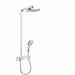 Hansgrohe Raindance Select E