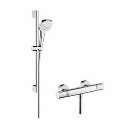 Hansgrohe Croma Select E