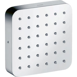Hansgrohe - axor Citterio e module de douche encastré 12 x 12,