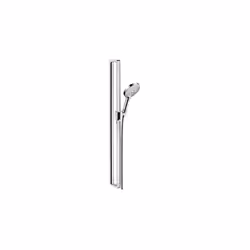 Hansgrohe Set de douche Axor Citterio E 900mm chrome douchette 120 3jet Comprenant - douchette 120 3jet (# 26050XXX) - (curse ...