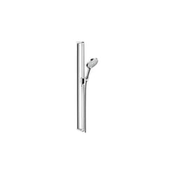 Axor Citterio e ensemble de douche avec douchette à - Hansgrohe