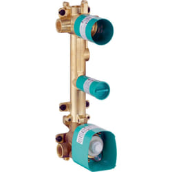 Corps de base pour module thermostat encastré 38 x 12 - Hansgrohe