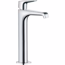 ComfortZone 250 Saillie 163 mm Jet laminaire Débit : 5 L / min Système de mélange de céramique Limite de température réglable ...