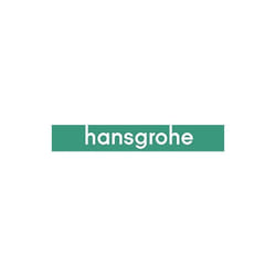 Fixfit coude s avec clapet anti-retour chromé 26453000 tuyau terminal DN15 - Hansgrohe