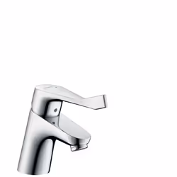 Hansgrohe Focus, Robinet de salle de bain, Chrome
