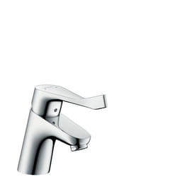 Hansgrohe Focus Chrome