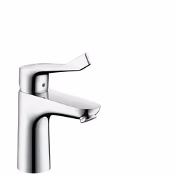 Hansgrohe Focus, Robinet de salle de bain, Chrome