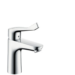Hansgrohe Focus Chrome