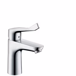 Hansgrohe Focus, Robinet de salle de bain, Chrome