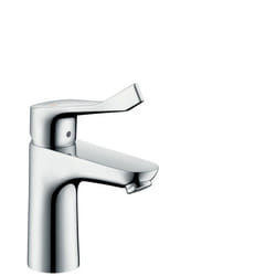 Hansgrohe Focus Chrome
