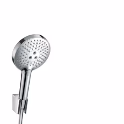 Hansgrohe Raindance Select S, 1,6 m