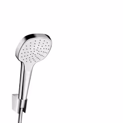 Hansgrohe Croma Select E, 1,6 m