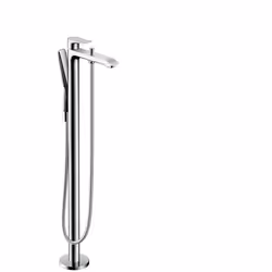 Hansgrohe Metris, Robinet de salle de bain, Chrome