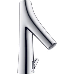 Hansgrohe - axor Starck Organic Mitigeur de lavabo, électronique, à