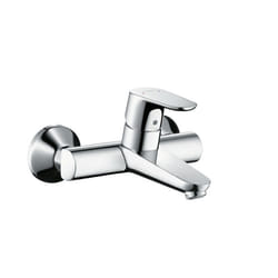 Hansgrohe Focus Chrome