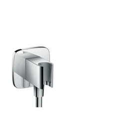 Hansgrohe FixFit support de douche