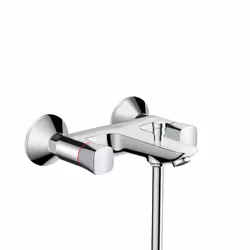 Hansgrohe Logis, Robinet de salle de bain, Chrome