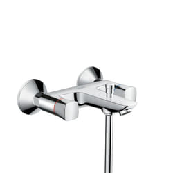 Hansgrohe Logis Chrome