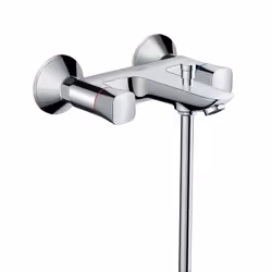 Hansgrohe Logis Chrome