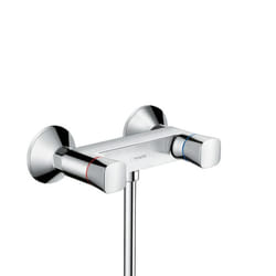 Hansgrohe Logis Chrome