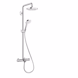 Hansgrohe Croma Select E