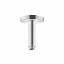 ongueur: 100 mm également utilisable comme rallonge matériau: laiton dimension du raccordement raccordement flexible 1/2' Sér ...