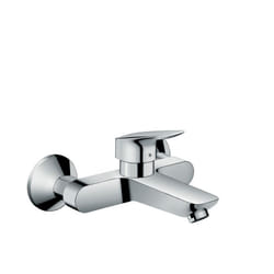 Hansgrohe Logis Chrome