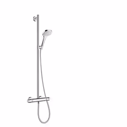 Hansgrohe Croma Select E