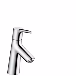 Hansgrohe Talis S, Robinet de salle de bain, Chrome