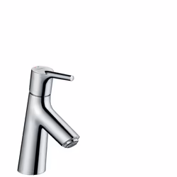 Hansgrohe Talis S, Robinet de salle de bain, Chrome
