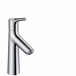 Hansgrohe Talis S, Robinet de salle de bain, Chrome