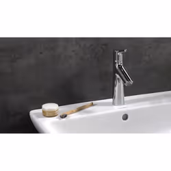 Hansgrohe Talis S Chrome