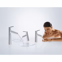 Hansgrohe Talis S Chrome - Vue supplémentaire 5