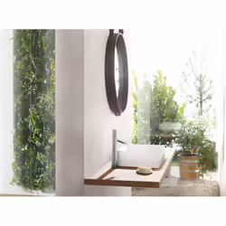 Hansgrohe Talis Select S Chrome
