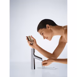 Hansgrohe Talis Select S Chrome