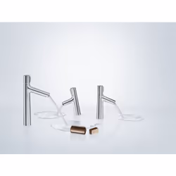 Hansgrohe Talis Select S Chrome