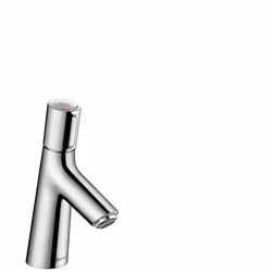 Hansgrohe Talis Select S, Robinet de salle de bain, Chrome