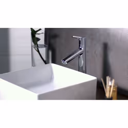 Hansgrohe Talis S Chrome