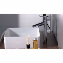 Hansgrohe Talis S Chrome - Vue supplémentaire 4