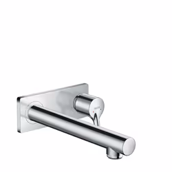 Hansgrohe Talis S, Robinet de salle de bain, Chrome