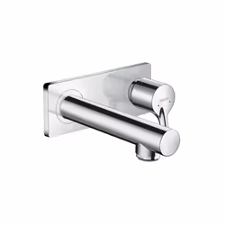 Hansgrohe Talis S, Robinet de salle de bain, Chrome