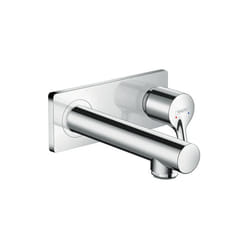 Hansgrohe Talis S Chrome