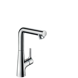 Hansgrohe Talis S Chrome