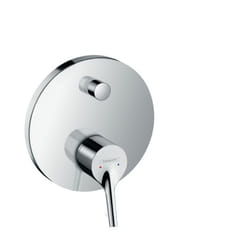 Hansgrohe Talis S Chrome