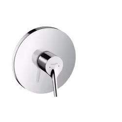 Hansgrohe Talis S, Robinet de salle de bain, Chrome