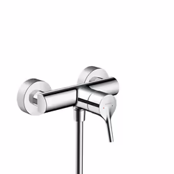 Hansgrohe Talis S, Robinet de salle de bain, Chrome