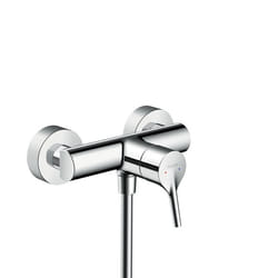 Hansgrohe Talis S Chrome