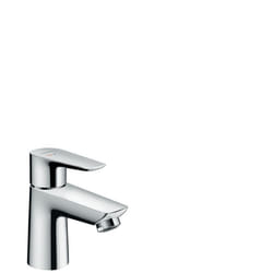 Hansgrohe Talis E Chrome